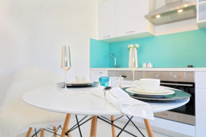  Apartments Tija Exclusive  Задар